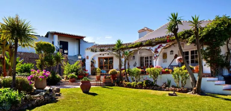 Everything About Us | Luxury Holiday Villa | El Monte Bajo | Nerja, Spain