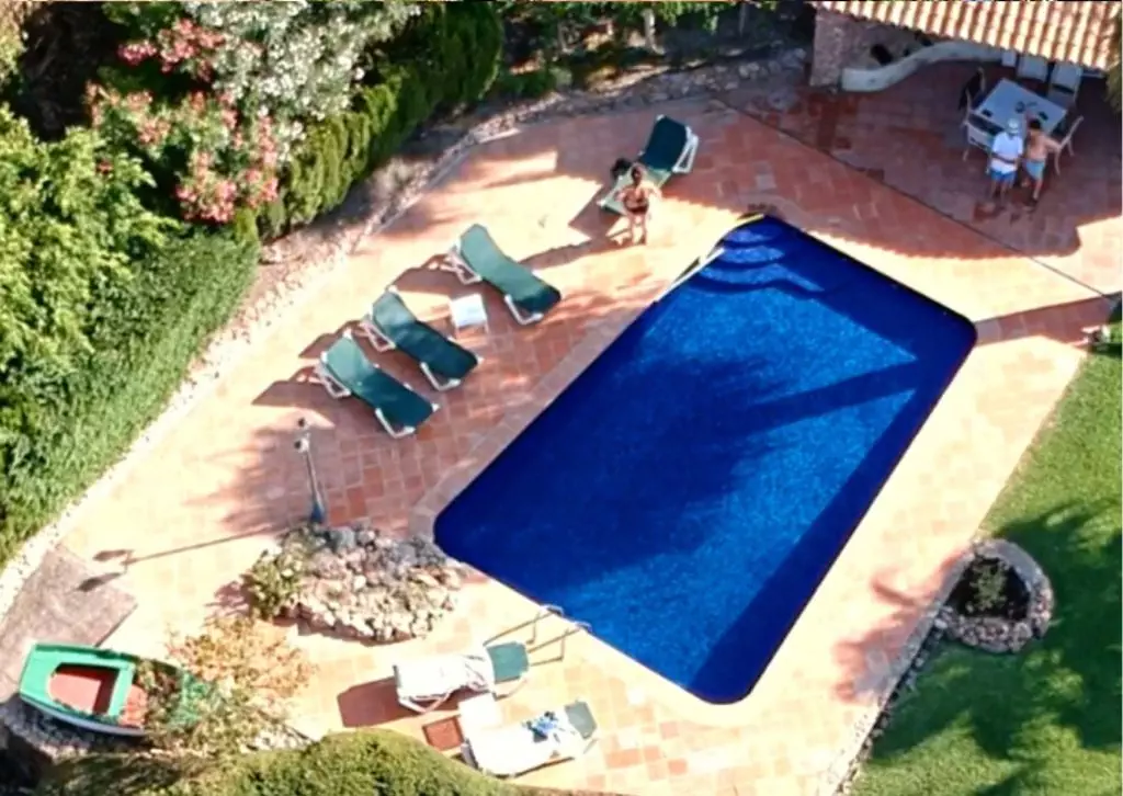 Heated Private Pool | Luxury Holiday Villa | El Monte Bajo | Nerja, Spain